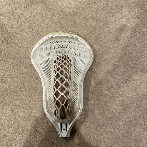 Used Attack & Midfield Warrior Evo Warp Pro Head