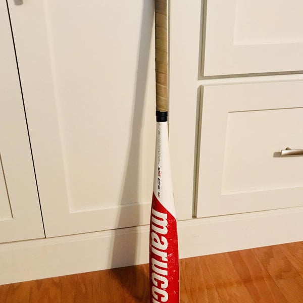 Kid Pitch (9YO-13YO) USSSA Certified Alloy (-10) 19 oz 29" Bat