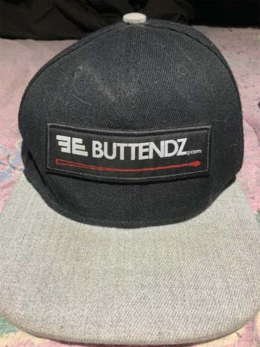 Buttendz SnapBack Hat