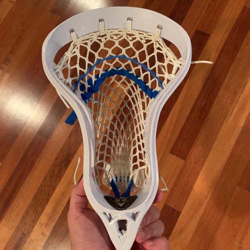 Under Armour Vital Head Strung With StringKing Mesh