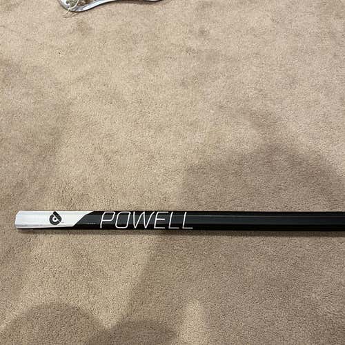 Used Powell Switchback Shaft