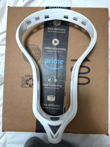 Used True Vektr Head