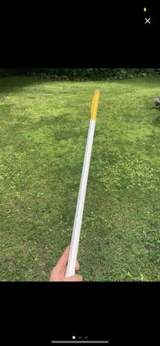 New StringKing Composite Pro Faceoff Shaft