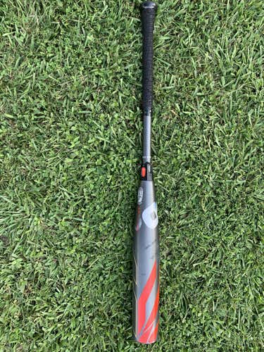 Used Kid Pitch (9YO-13YO) USSSA Certified 2019 DeMarini Composite CF Zen Bat (-5) 27 oz 32"