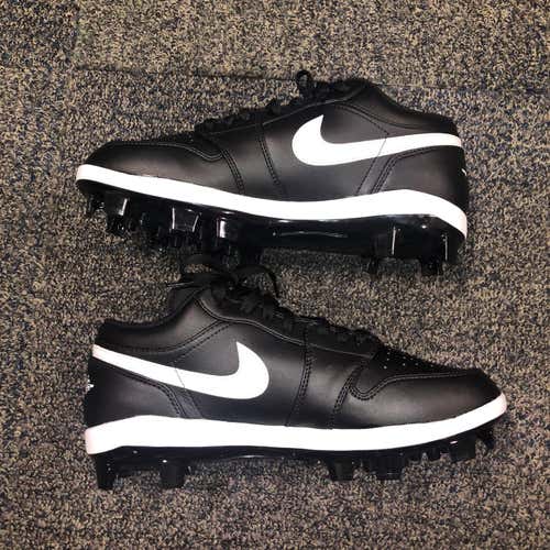JORDAN 1 RETRO CLEATS SZ 9.5