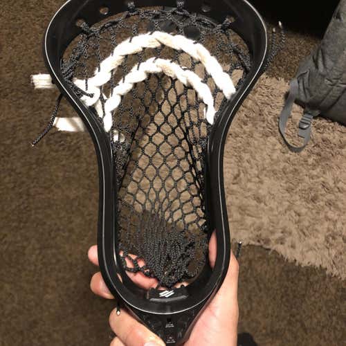 Used FOGO Strung Mark 2F Head