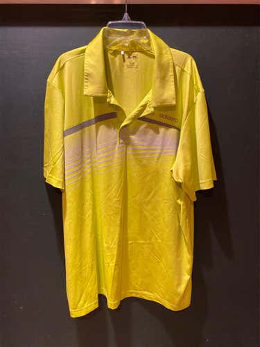 Adidas Golf Polo Large