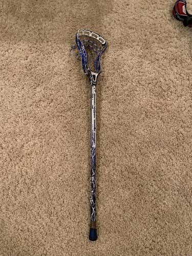 Used Reebok 10k Stick