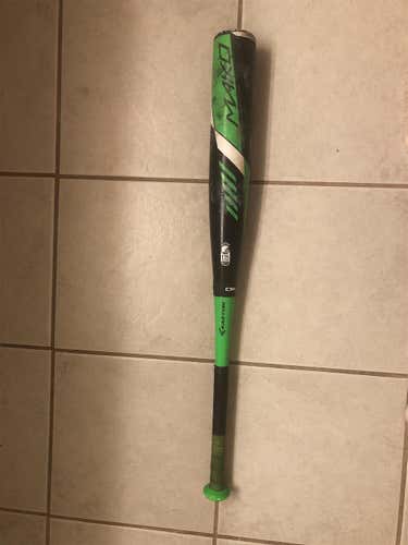 2017 Composite Mako (-10) 19 oz 29" Bat