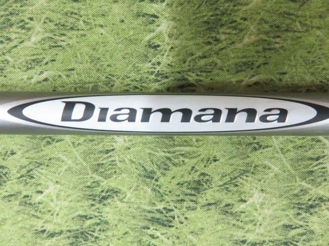 Diamana D+ 70 TX TOUR X-STIFF Driver Shaft 44.25" Taylormade SIM Max M6 M5 #GX