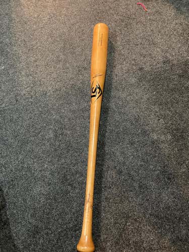 New Wood MLB Prime Maple 31 oz 33" Bat