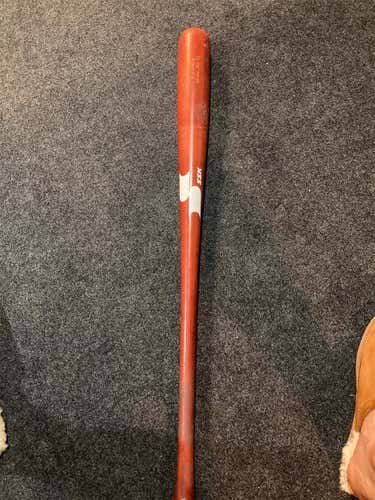 Used SSK JB9 33" Bat