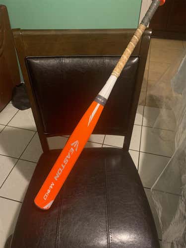 Easton Mako 30" 19oz 2 1/4 Composite Bat Yb15mk