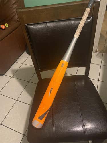 Easton 2015 Alloy XL3 (-11) 19 oz 30" Bat