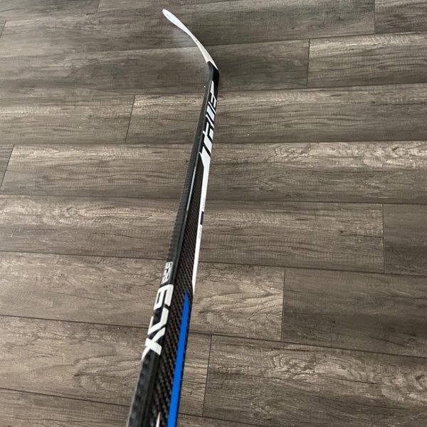 Senior RH AX9 KESSEL-Pro Stock GripHockey Stick