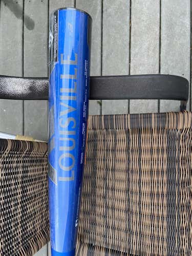 New High School/College BBCOR Certified 2020 Louisville Slugger Composite Meta Bat (-3) 29 oz 32"