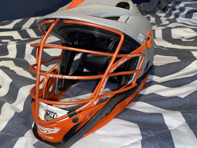 Blank Denver Outlaws Cascade S