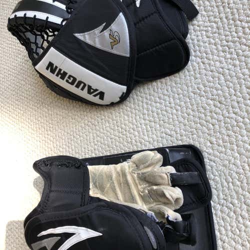 Black Youth Regular Velocity V5