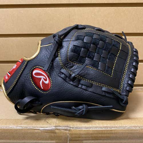 New Rawlings Gamer 12" Glove