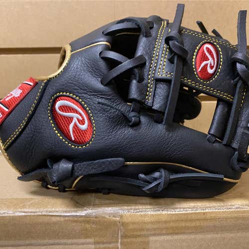 New Rawlings Gamer 11.5" Glove