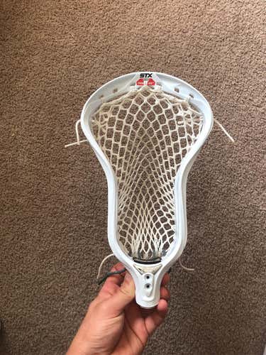 Like New STX Suregeon 700 With Type 4s Mesh