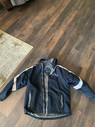 Large Bethel Lacrosse Jacket