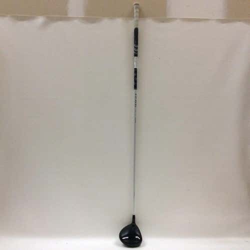 Used Callaway Big Bertha Apw 10.5 Degree Graphite Stiff Golf Drivers