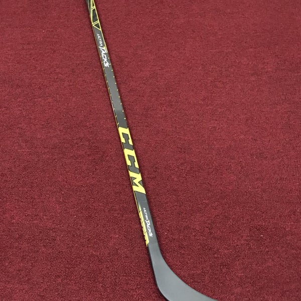 CCM Ultra Tack P90 100 Flex LH Stick Pro Stock Item#AD910