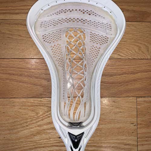 Lightly Used Warrior Evo Fat Boy Warp Pro Head. Mid Pocket/Whip 2. Excellent Condition.