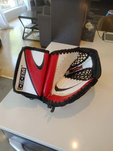 New Senior CCM Regular