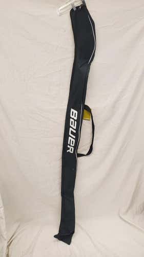 Used Bauer Ice Hockey Equipment Bags