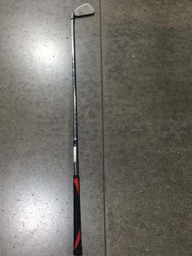 Used Callaway Big Bertha X12 3 Iron Steel Regular Golf Individual Irons