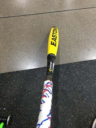 Used Easton Xl1 32" -3 Drop Baseball & Softball High School Bats