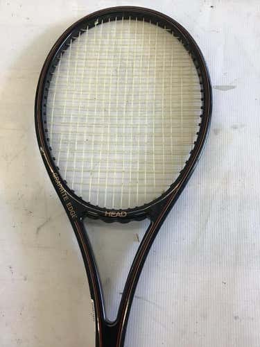 Used Head Graphite Edge Unknown Racquet Sports Tennis Racquets
