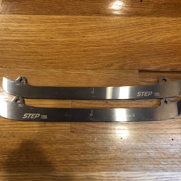 New Step Steel 287 mm CCM Speedblade 4.0