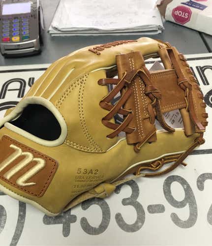 Marucci Cypress Series 11.5" Baseball Glove