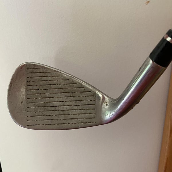 Men's Right Handed Slingshot 4D Wedge Flex Steel Shaft Wedge