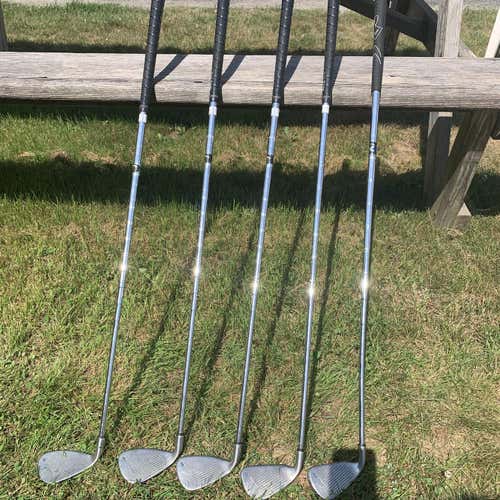 Callway X-18 Iron Set