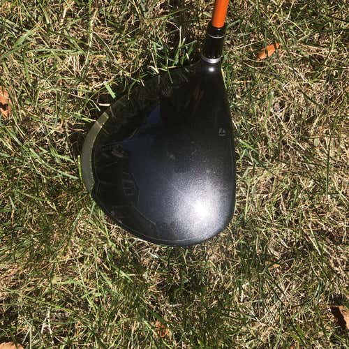 Men's Right Handed SLDR 460 Extra Stiff Flex 9.5 Loft Driver