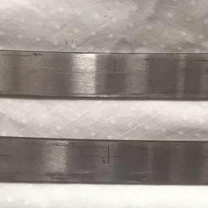 New Step Steel CCM 272 mm Replacement Steel