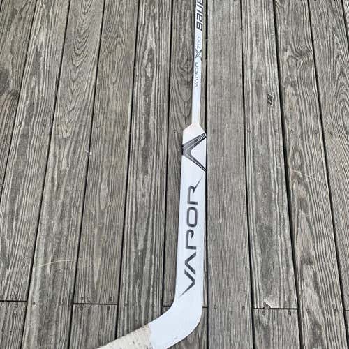 Senior Regular Vapor X700 25" Paddle  Goalie Stick