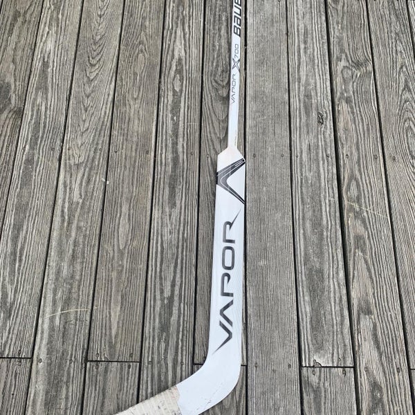 Senior Regular Vapor X700 25" Paddle Goalie Stick