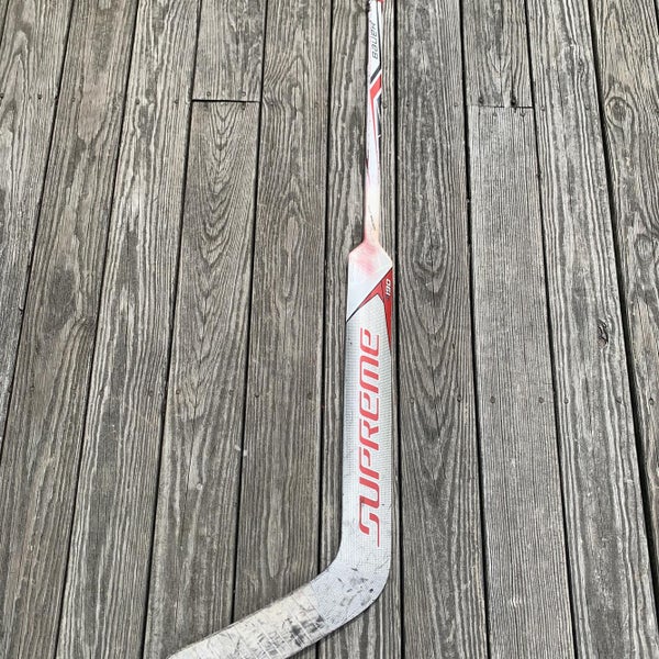 Intermediate Regular Supreme S190 23" Paddle Goalie Stick