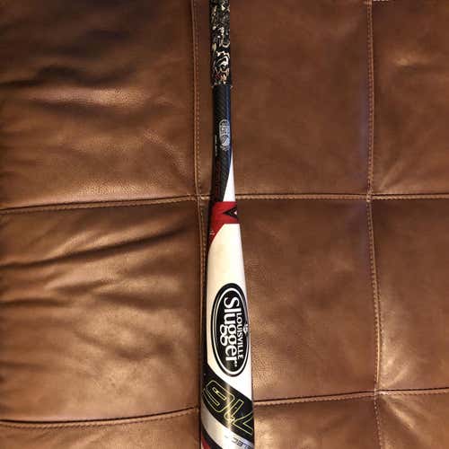 Kid Pitch (9YO-13YO) USSSA Certified Composite Select 716 (-5) 25 oz 30" Bat