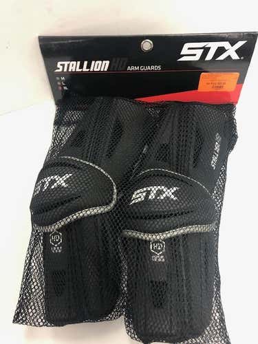 New Extra Large STX Stallion Arm Guards / Senior