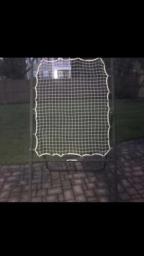 Used Champro Rebounder