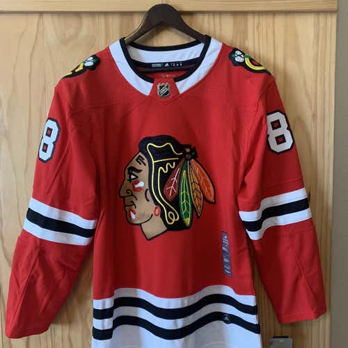 New Adidas Authentic Patrick Kane