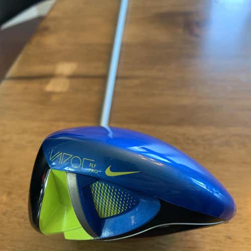 Men's Left Hand Vapor Fly Pro Stiff Flex 10.5 Loft Driver