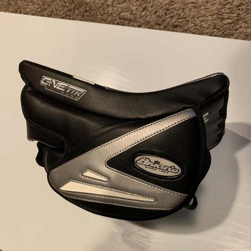 Black Intermediate Regular G-Netik