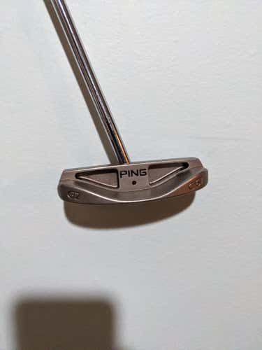 Ping G2 C67 Putter 33.5"